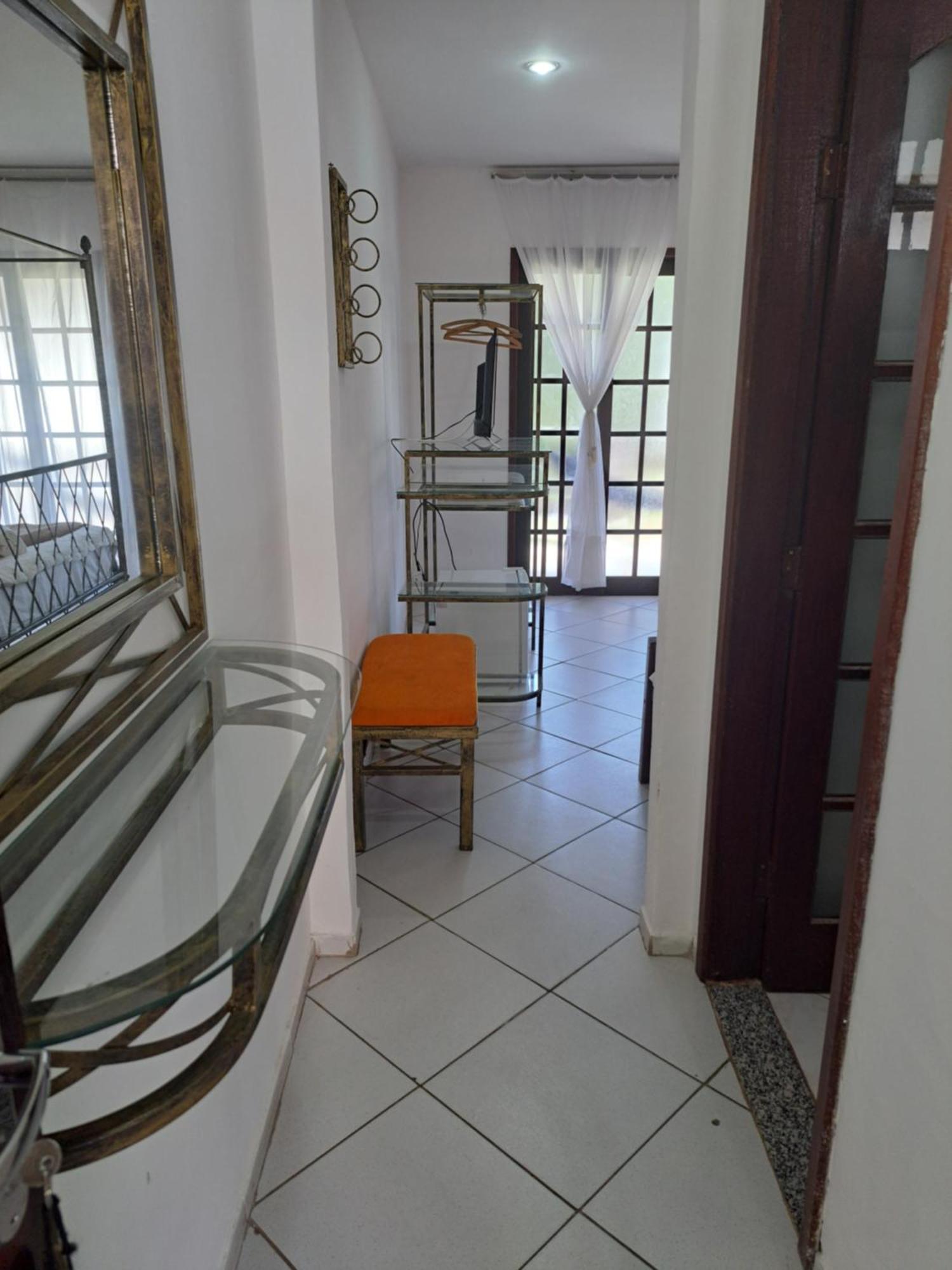 Pousada Luar De Penedo Zimmer foto