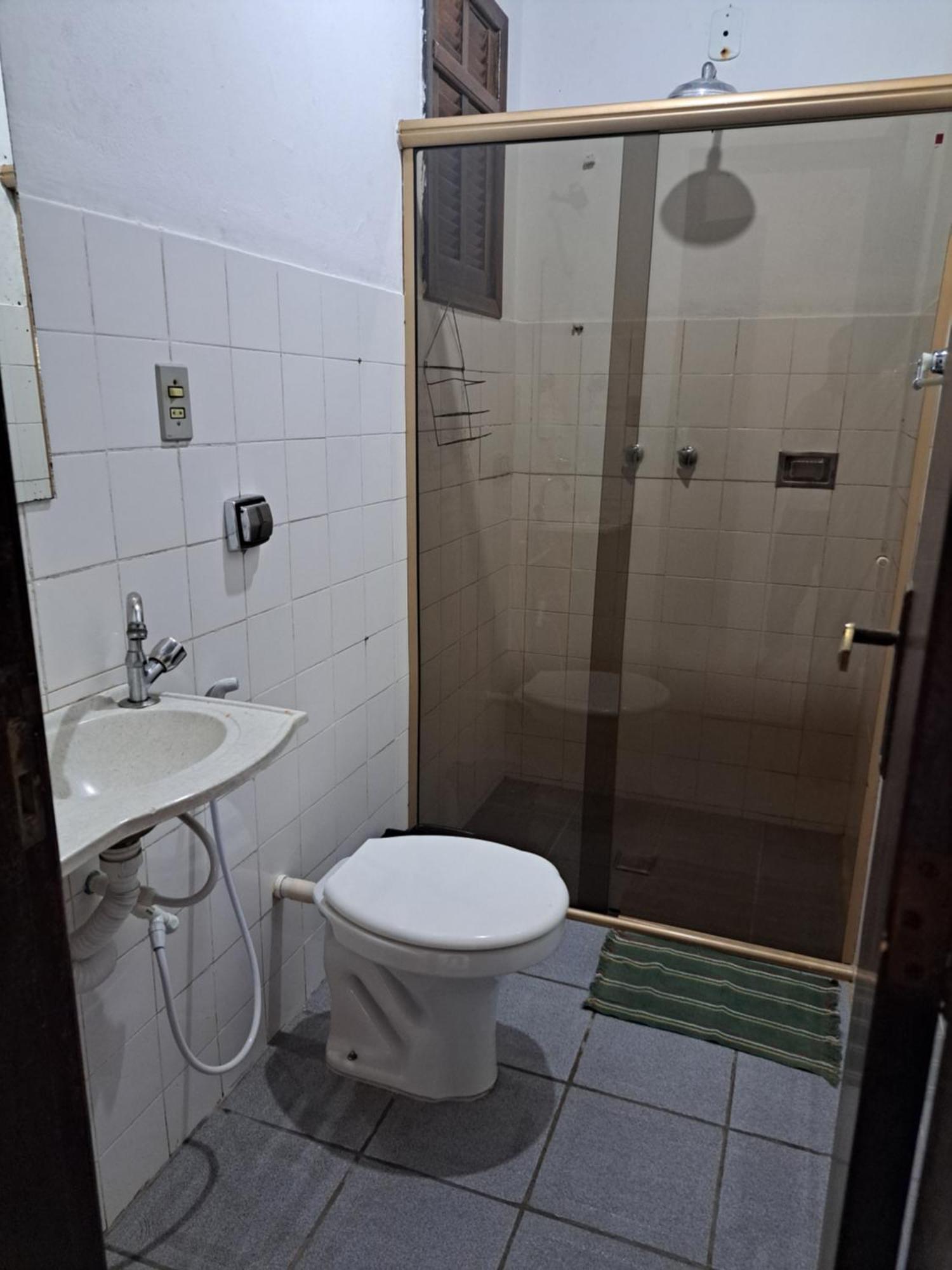 Pousada Luar De Penedo Zimmer foto